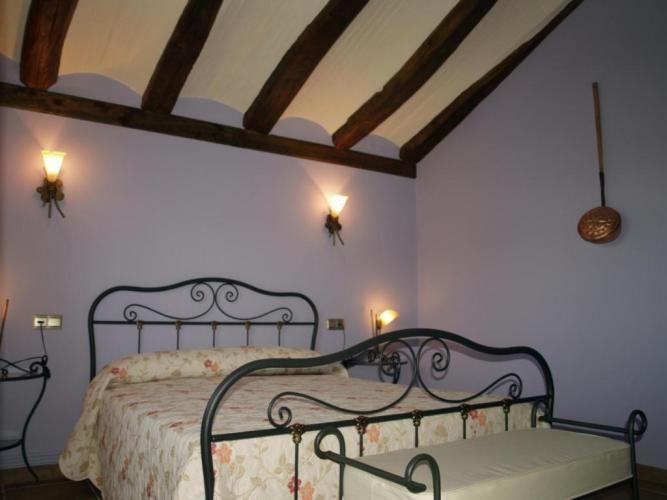 Apartamentos Turisticos La Fuensanta Селья Номер фото