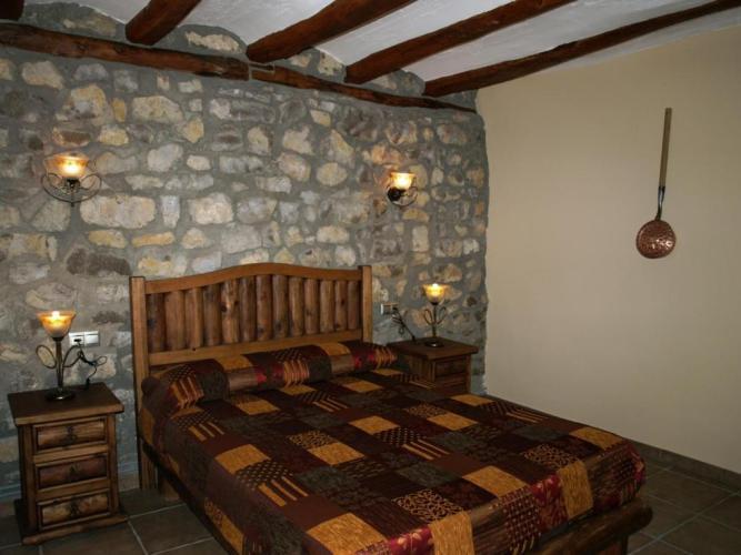 Apartamentos Turisticos La Fuensanta Селья Номер фото